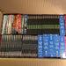 Wholesale DVD Joblot New Sealed Large Mixed Bundle Approx. 150+ RefID110 - Attic Discovery Shop