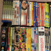 Wholesale DVD Joblot New Sealed Large Mixed Bundle Approx. 150+ RefID104 - Attic Discovery Shop