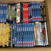 Wholesale DVD Joblot New Sealed Large Mixed Bundle Approx. 150+ RefID#106 - Attic Discovery Shop