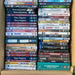 Wholesale DVD Joblot New Sealed Large Mixed Bundle Approx. 150+ RefID#153 - Attic Discovery Shop