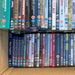 Wholesale DVD Joblot New Sealed Large Mixed Bundle Approx. 150+ RefID#153 - Attic Discovery Shop