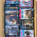 Wholesale DVD Joblot New Sealed Large Mixed Bundle Approx. 150+ RefID#153 - Attic Discovery Shop