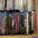 Wholesale DVD Joblot New Sealed Large Mixed Bundle Approx. 150+ RefID100 - Attic Discovery Shop