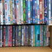 Wholesale DVD Joblot New Sealed Large Mixed Bundle Approx. 150+ RefID#153 - Attic Discovery Shop