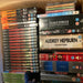 Wholesale DVD Joblot New Sealed Large Mixed Bundle Approx. 150+ RefID101 - Attic Discovery Shop