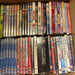 Wholesale DVD Joblot New Sealed Large Mixed Bundle Approx 150+ RefID105 - Attic Discovery Shop