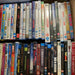 Wholesale DVD Joblot New Sealed Large Mixed Bundle Approx. 150+ RefID100 - Attic Discovery Shop