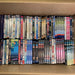 Wholesale DVD Joblot New Sealed Large Mixed Bundle Approx. 150+ RefID109 - Attic Discovery Shop