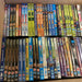 Wholesale DVD Joblot New Sealed Large Mixed Bundle Approx. 150+ RefID101 - Attic Discovery Shop