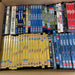 Wholesale DVD Joblot New Sealed Large Mixed Bundle Approx. 150+ RefID#106 - Attic Discovery Shop