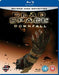 Dead Space - Downfall Animation [Blu-ray] [Region Free] - New Sealed - Attic Discovery Shop