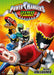 Power Rangers Dino Charge Unleashed (Volume 1) [DVD] [Region 2] - New Sealed - Attic Discovery Shop