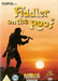 Fiddler on the Roof - (DeAgostini) [DVD] [Region 2] - New Sealed - Attic Discovery Shop