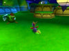 Spyro The Dragon - Platinum  PS1 PlayStation 1 Game - Acceptable - Attic Discovery Shop