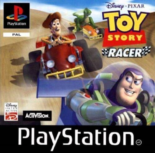 Toy story deals playstation 1