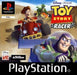 Disney Pixar's Toy Story Racer Rare PS1 PlayStation 1 Game - Very Good - Attic Discovery Shop