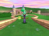 Spyro The Dragon - Platinum  PS1 PlayStation 1 Game - Acceptable - Attic Discovery Shop