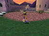 Spyro The Dragon - Platinum  PS1 PlayStation 1 Game - Acceptable - Attic Discovery Shop