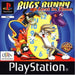 Bugs Bunny: Lost In Time Classic Rare PS1 PlayStation 1 Game - Very Good - Attic Discovery Shop