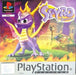 Spyro The Dragon - Platinum  PS1 PlayStation 1 Game - Acceptable - Attic Discovery Shop