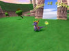 Spyro The Dragon - Platinum  PS1 PlayStation 1 Game - Acceptable - Attic Discovery Shop