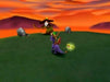 Spyro The Dragon - Platinum  PS1 PlayStation 1 Game - Acceptable - Attic Discovery Shop