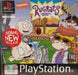 Rugrats: Studio Tour  PS1 PlayStation 1 Game - Good - Attic Discovery Shop