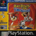 Bugs Bunny & Taz: Time Busters Rare PS1 PlayStation 1 Game - Very Good - Attic Discovery Shop