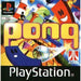Best Of Pong (PS1 PlayStation 1 Game) - Very Good - Attic Discovery Shop