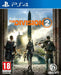 Tom Clancy's The Division 2 (PS4 PlayStation 4 Game) - Very Good - Attic Discovery Shop