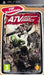 ATV Offroad Fury PSP PlayStation Portable Game - Good - Attic Discovery Shop