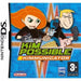 Disney's Kim Possible: Kimmunicator (Nintendo DS Game) - Very Good - Attic Discovery Shop