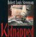 "Kidnapped" Robert Louis Stevenson, read by David Rintoul Cassette Audiobook - Very Good - Attic Discovery Shop