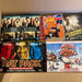 Wholesale DVD Joblot New Sealed Large Mixed Bundle Approx. 150+ RefID#211 - Attic Discovery Shop