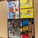 Wholesale DVD Joblot New Sealed Large Mixed Bundle Approx. 150+ RefID#210 - Attic Discovery Shop