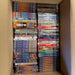 Wholesale DVD Joblot New Sealed Large Mixed Bundle Approx. 150+ RefID#209 - Attic Discovery Shop