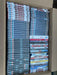 Wholesale DVD Joblot New Sealed Large Mixed Bundle Approx. 150+ RefID#500 - Attic Discovery Shop