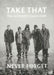 Take That - Never Forget - The Ultimate Collection [DVD] [Region 2] - New Sealed - Attic Discovery Shop