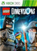 Lego Dimensions Xbox 360 Game [PAL] - Good - Attic Discovery Shop