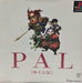 PAL 神犬伝説 (Shinken Densetsu) PS1 PlayStation 1 Game [Rare Japan Import] NTSC-J - Good - Attic Discovery Shop