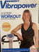 Vibrapower Coach 3 Step Workout Exercise Fitness [DVD] [Region Free] NEW Sealed - Attic Discovery Shop