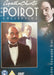 Poirot Collection Lord Edgware Dies (Agatha Christie) DVD ALL Region NEW Sealed - Attic Discovery Shop