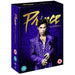 Prince: Movie Collection [DVD Box Set] [2016] [Region 2] - New Sealed - Attic Discovery Shop