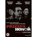 Prizzi's Honor [1985] [DVD] [Region Free] - New Sealed - Attic Discovery Shop
