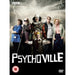 Psychoville: Series 1 [DVD] (2 Disc Set) [2009] [Region 2] - New Sealed - Attic Discovery Shop