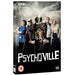 Psychoville: Series 1 [DVD] (2 Disc Set) [2009] [Region 2] - New Sealed - Attic Discovery Shop