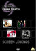 Screen Legends: Frank Sinatra Burt Lancaster, Zinnemann [DVD] [2006] [Region 2] - Like New - Attic Discovery Shop