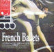 French Ballets - Adolphe Adam - Leo Delibes - Charles Gounod [CD Album] - Very Good - Attic Discovery Shop