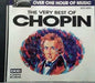 The Very Best of Chopin - Over One Hour of Music [CD Album] - Very Good - Attic Discovery Shop