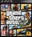 Grand Theft Auto V (PS3 PlayStation 3 Game) [GTA 5] - Acceptable - Attic Discovery Shop